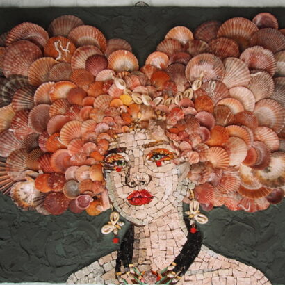 mostra di ylenia roma