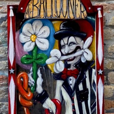 mostra di fabio fenati