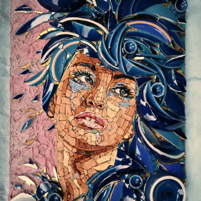 mostra di ylenia roma