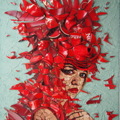 mostra di ylenia roma