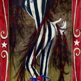 mostra di fabio fenati