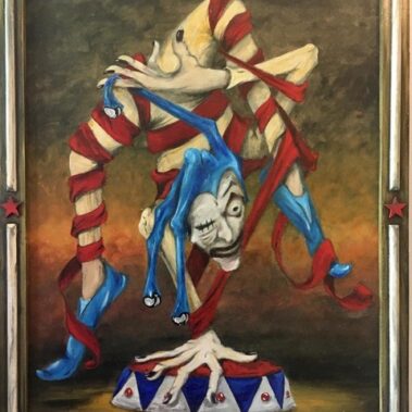 mostra di fabio fenati