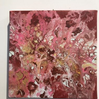 mostra di roldana mingozzi