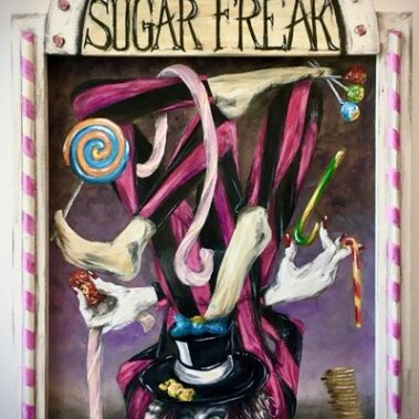 mostra di fabio fenati