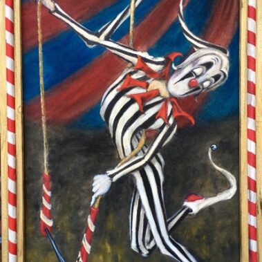 mostra di fabio fenati