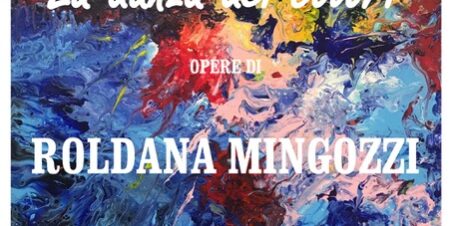 mostra di roldana mingozzi