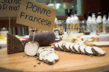 degustazione formaggi francesi