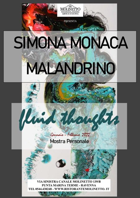 simona monaca fluid toughts