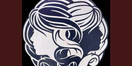 Colori dal cielo Cinzia Raggi