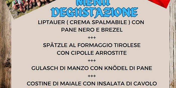serata-tirolese