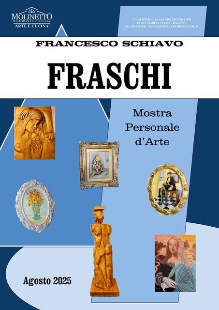 fraschi 1
